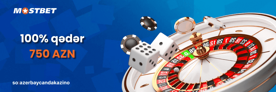 Mostbet Casino First Deposit