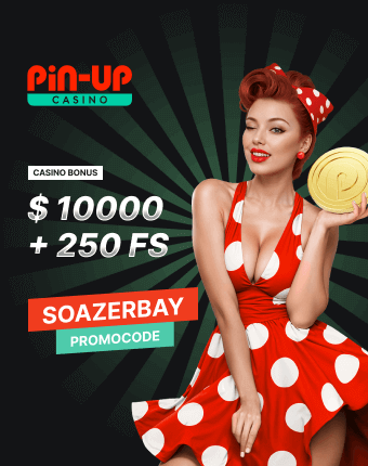 Pin Up Casino Azerbaycan