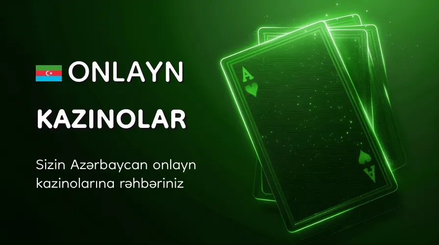 kazino nömrələri